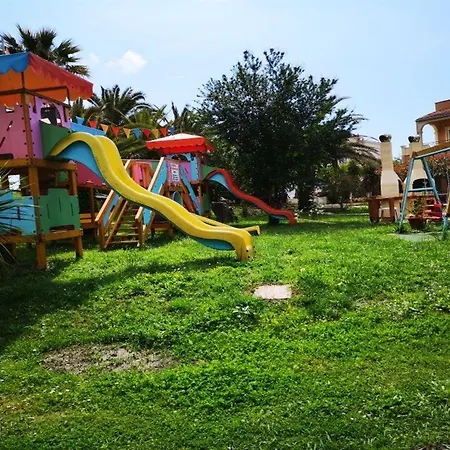 Abc Sweet Sidari (Corfu)