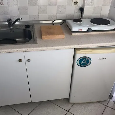Apartment Abc Sweet Sidari (Corfu)