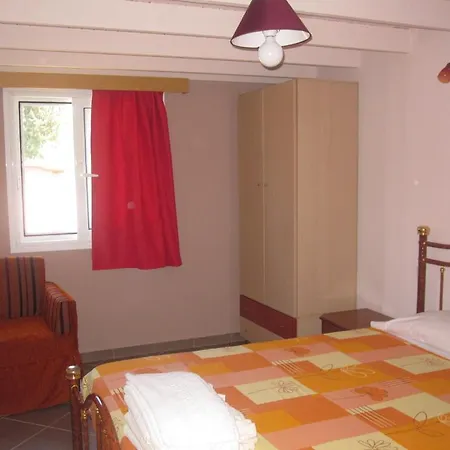 Abc Sweet Apartment
