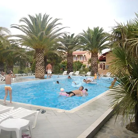 Apartment Abc Sweet Sidari (Corfu)