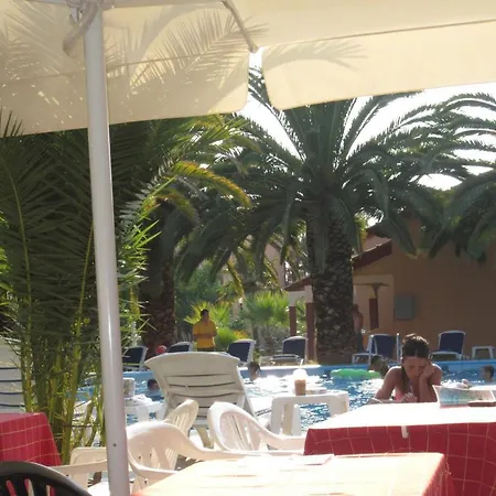 Abc Sweet * Sidari (Corfu)