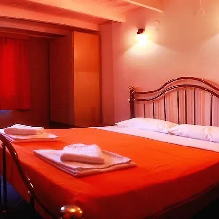 Apartment Abc Sweet Sidari (Corfu)