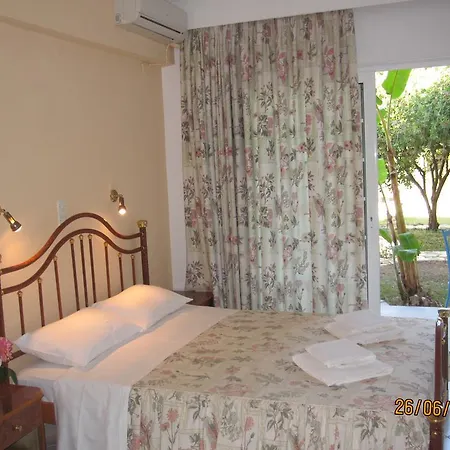 Abc Sweet Sidari (Corfu)