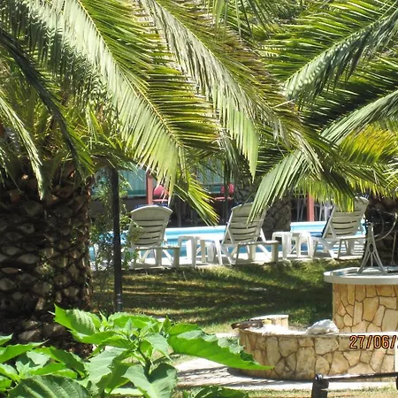 Abc Sweet Sidari (Corfu)