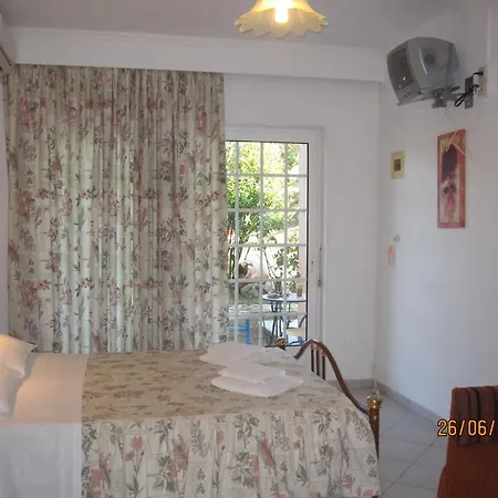 Abc Sweet Apartment