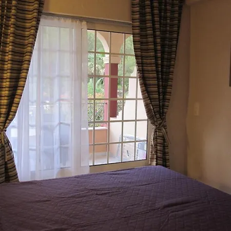 Apartment Abc Sweet Sidari (Corfu)