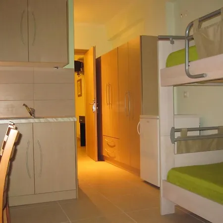 Abc Sweet Apartment *