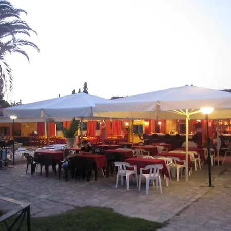 Abc Sweet Sidari (Corfu)
