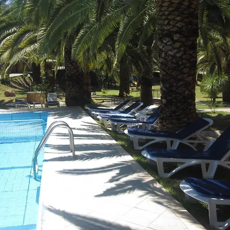 Apartment Abc Sweet Sidari (Corfu)