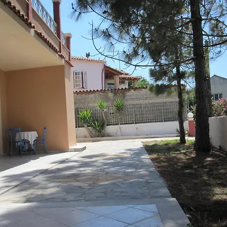 Abc Sweet Apartment Sidari (Corfu)