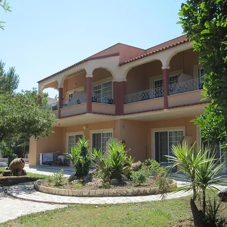 Apartment Abc Sweet Sidari (Corfu)