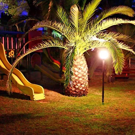 Abc Sweet Sidari (Corfu)