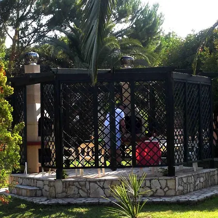 Abc Sweet Apartment Sidari (Corfu)