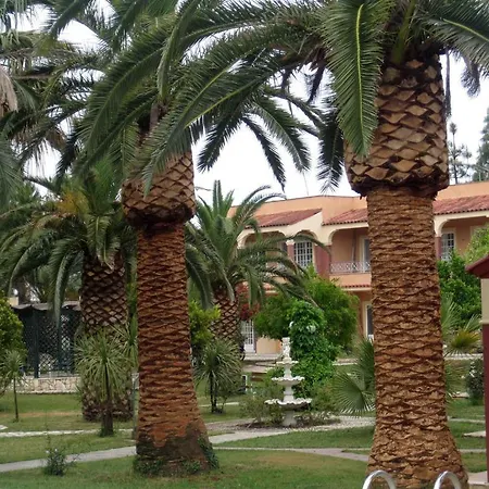 Abc Sweet Sidari (Corfu)