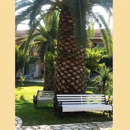 Abc Sweet Apartment Sidari (Corfu)