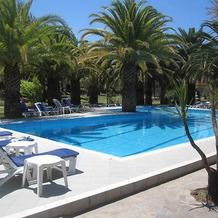 Abc Sweet Apartment Sidari (Corfu)