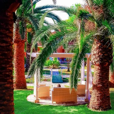 Abc Sweet * Sidari (Corfu)