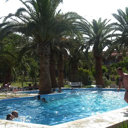 Abc Sweet * Sidari (Corfu)