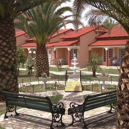 Abc Sweet Apartment Sidari (Corfu)