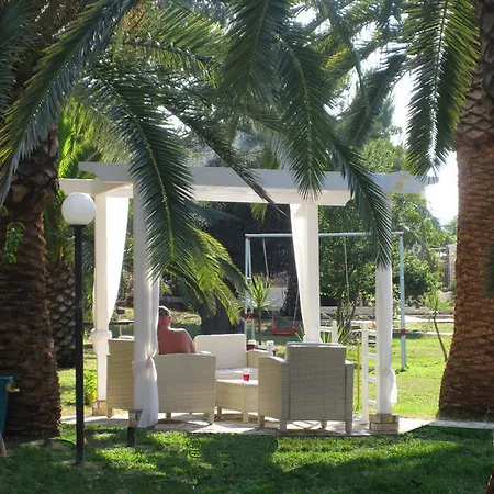 Abc Sweet Sidari (Corfu)