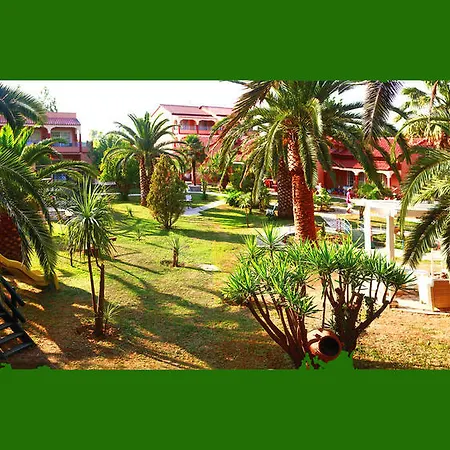 Abc Sweet Apartment Sidari (Corfu)