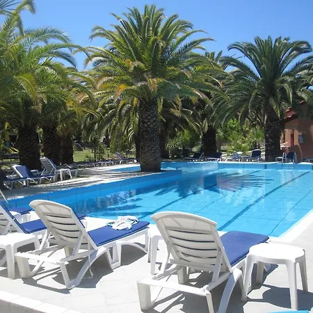 Abc Sweet * Sidari (Corfu)