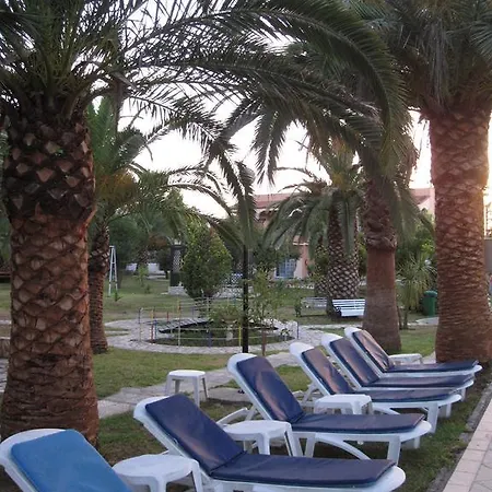 Abc Sweet Sidari (Corfu)