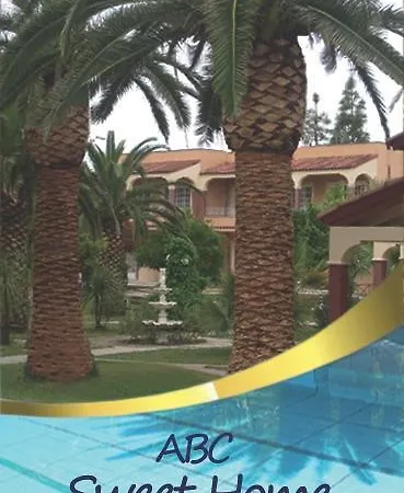 Apartment Abc Sweet Sidari (Corfu)