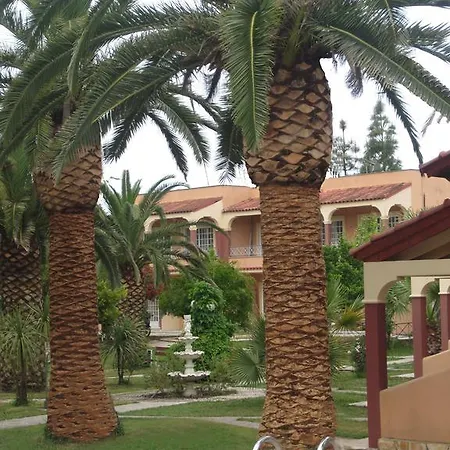 Abc Sweet Sidari (Corfu)