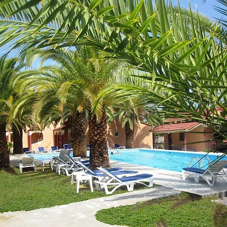 Abc Sweet Sidari (Corfu)
