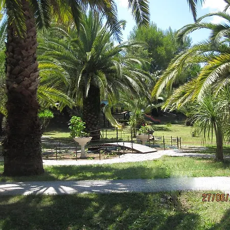 Abc Sweet Apartment Sidari (Corfu)