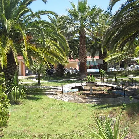 Apartment Abc Sweet Sidari (Corfu)
