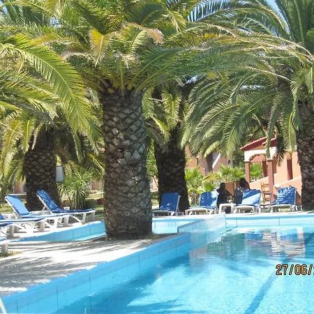 Abc Sweet Sidari (Corfu)