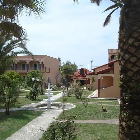 Abc Sweet Sidari (Corfu)