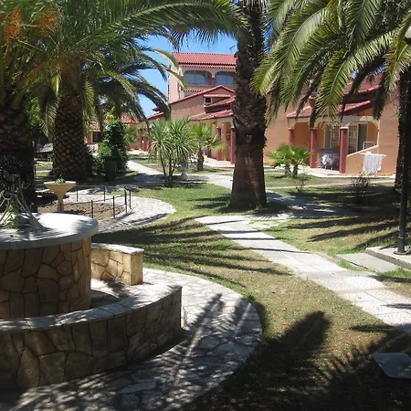 Abc Sweet Apartment Sidari (Corfu)