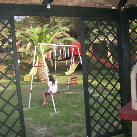 Apartment Abc Sweet Sidari (Corfu)