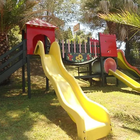 Abc Sweet * Sidari (Corfu)