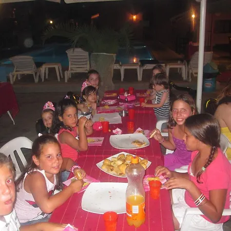 Abc Sweet Apartment Sidari (Corfu)