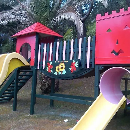 Abc Sweet Apartamento