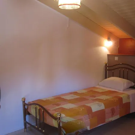 Abc Sweet Apartment Sidárion