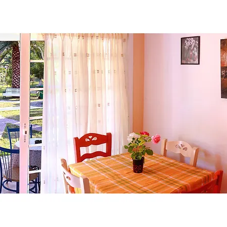 Apartment Abc Sweet Sidárion