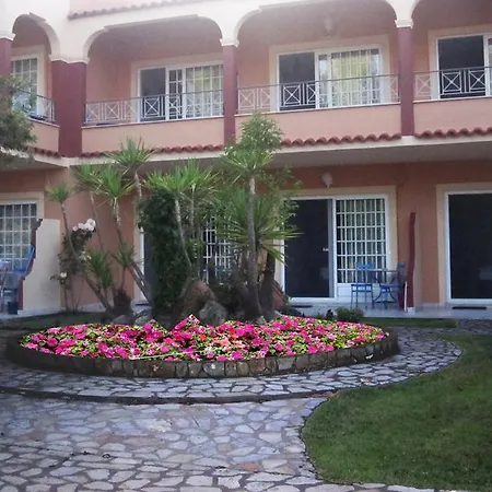 Apartment Abc Sweet Sidárion